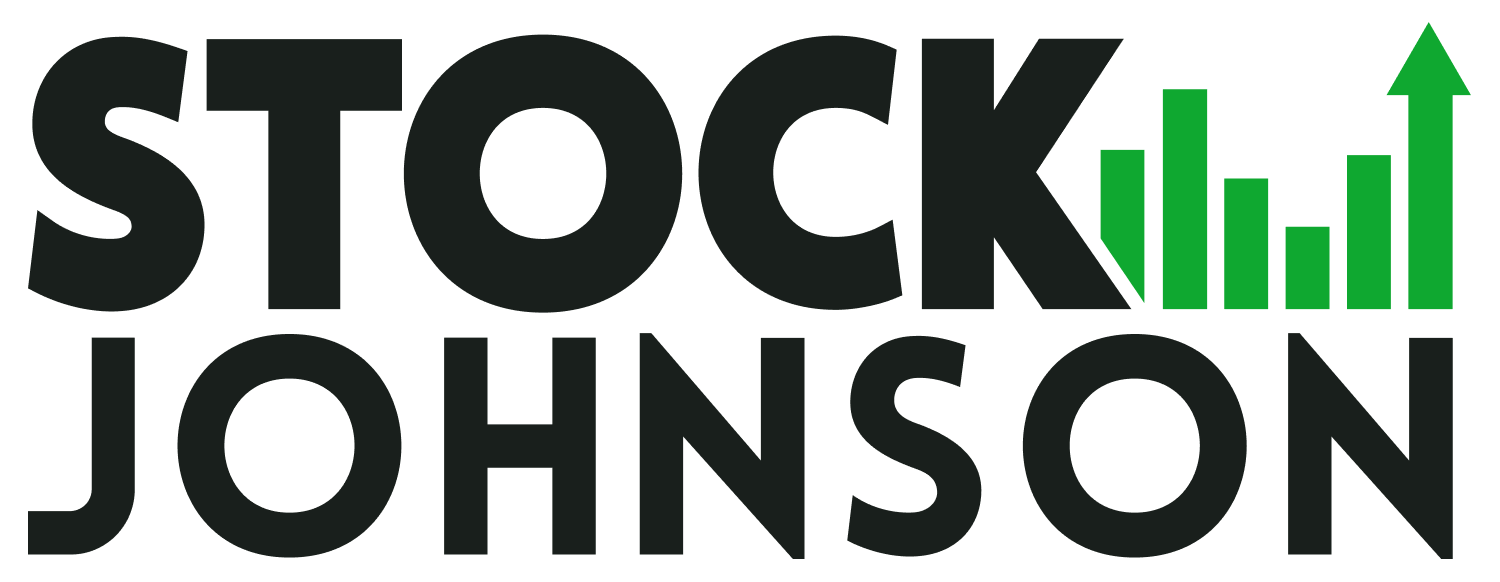 Stock Johnson logo.